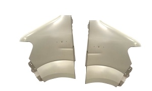 Shineray X30S FRONT FENDER