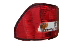 Shineray X30S TAIL LAMP OUTTER Parts