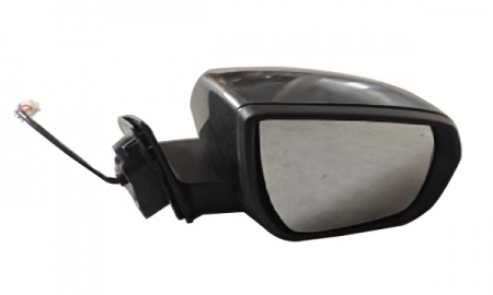 SAIC T90 2022 PICK UP SIDE MIRROR POWER+LED