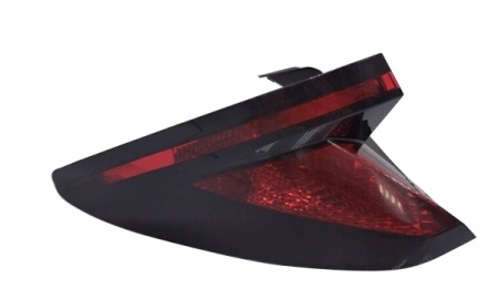 HYUNDAI TUCSON 2021 TAIL LAMP LOW CLASS