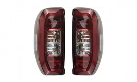 SAIC T90 2022 PICK UP  TAIL LAMP