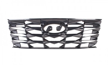 HYUNDAI TUCSON 2021 GRILLE