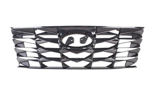 HYUNDAI TUCSON 2021 GRILLE