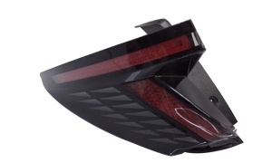 TUCSON 2021 TAIL LAMP HIGH CLASS