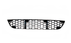 MAZDA PREMACY 2009 FRONT BUMPER GRID