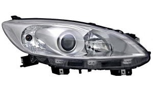 PREMACY 2009 HEAD LAMP