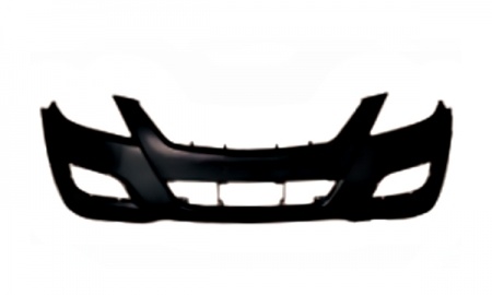 MAZDA PREMACY 2009 FRONT BUMPER