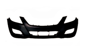 PREMACY 2009 FRONT BUMPER