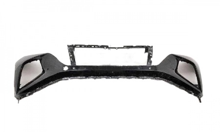 HYUNDAI TUCSON 2021 FRONT BUMPER