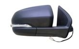 T90 2022 PICK UP SIDE MIRROR POWER+LED