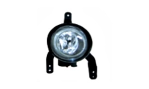 MAZDA PREMACY 2009 FOG LAMP