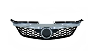 MAZDA PREMACY 2009 GRILLE