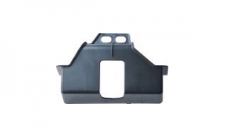 MITSUBISHI OUTLANDER 2023 LOCK COVER