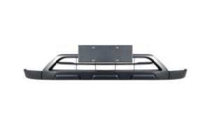 OUTLANDER 2023 FRONT BUMPER LOWER