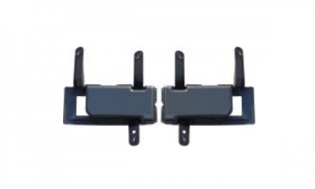 MITSUBISHI OUTLANDER 2023 REAR BUMPER RADAR BRACKET