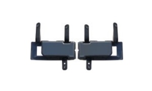 MITSUBISHI OUTLANDER 2023 REAR BUMPER RADAR BRACKET