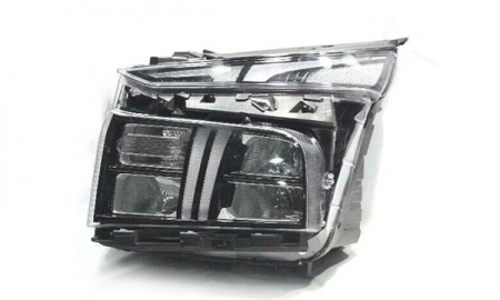 HYUNDAI  SANTA FE 2021 HEAD LAMP LOW CLASS