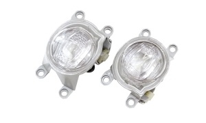 RAV4 2022 USA FOG LAMP (LED XLE PREMIUM）