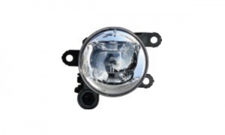 MITSUBISHI OUTLANDER 2023 FOG LAMP