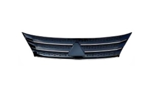 MITSUBISHI OUTLANDER 2023 GRILLE