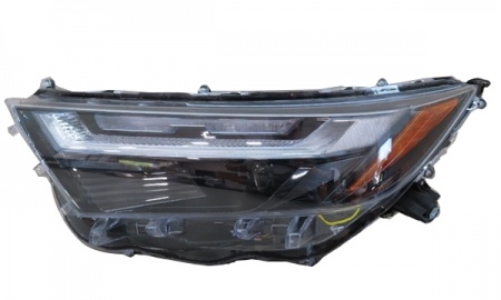 TOYOTA RAV4 2022 USA HEAD LAMP (XSE)