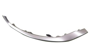 RAV4 2022 USA SIDE MOULDING, FRONT Bumper