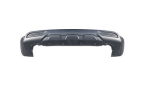 OUTLANDER 2023 REAR BUMPER LOWER