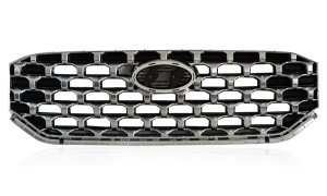 HYUNDAI SANTA FE 2021 GRILLE