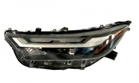 TOYOTA RAV4 2022 USA HEAD LAMP (XLE)