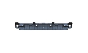 OUTLANDER 2023 CONDENSER UPPER COVER