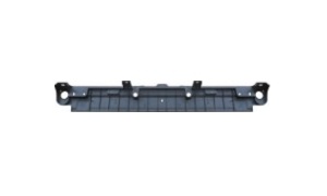 MITSUBISHI OUTLANDER 2023 CONDENSER UPPER COVER