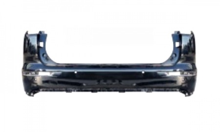 MITSUBISHI OUTLANDER 2023 REAR BUMPER