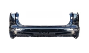 MITSUBISHI OUTLANDER 2023 REAR BUMPER