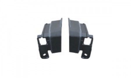 MITSUBISHI OUTLANDER 2023 SIDE BUMPER BOARD
