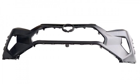 TOYOTA RAV4 2022 USA FRONT BUMPER