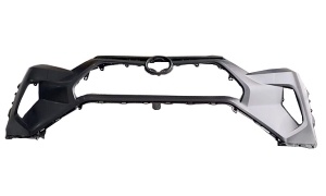 RAV4 2022 USA FRONT BUMPER