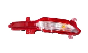 SANTA FE 2021 REAR BUMPER LAMP