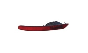 MITSUBISHI OUTLANDER 2023 REAR BUMPER LAMP