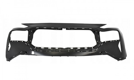 HYUNDAI SANTA FE 2021 FRONT BUMPER