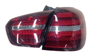 2017 GLA BENA TAIL LAMP