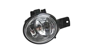 X6 SERIES'09-'12   E71 FOG LAMP