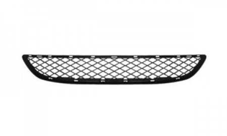 BMW X6 SERIES'09-'12   E71 FRONT BUMPER GRILLE CENTER  DOWN