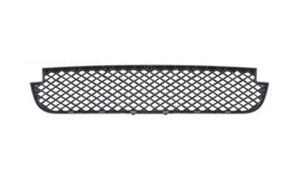 Front Bumper Central Grille Lower Grill BMW E83 Facelift