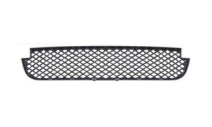 BMW X3 Front Bumper Central Grille Lower Grill BMW E83 Facelift