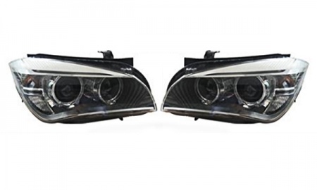 BMW X1 SERIES '10-'15 E84 HEAD LAMP OLD HIGH CLASS