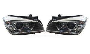 X1 SERIES '10-'15 E84 HEAD LAMP OLD HIGH CLASS