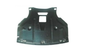 X3 SERIES '11-'13 F25 ENGINE BOTTOM PROTECTON FRONT