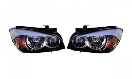 BMW X1 SERIES '10-'13 E84 HEAD LAMP OLD/10-15 LOW CLASS