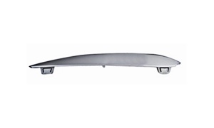 5 SERIES'10-'13 F10 STRIP OF FRONT BUMPER GRILLE