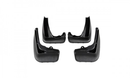 BMW 3 SERIES'13-'15 F30 MUDGUARD